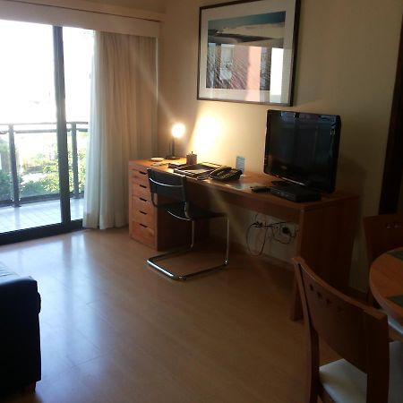 Apartamento Leblon 502 Рио-де-Жанейро Экстерьер фото