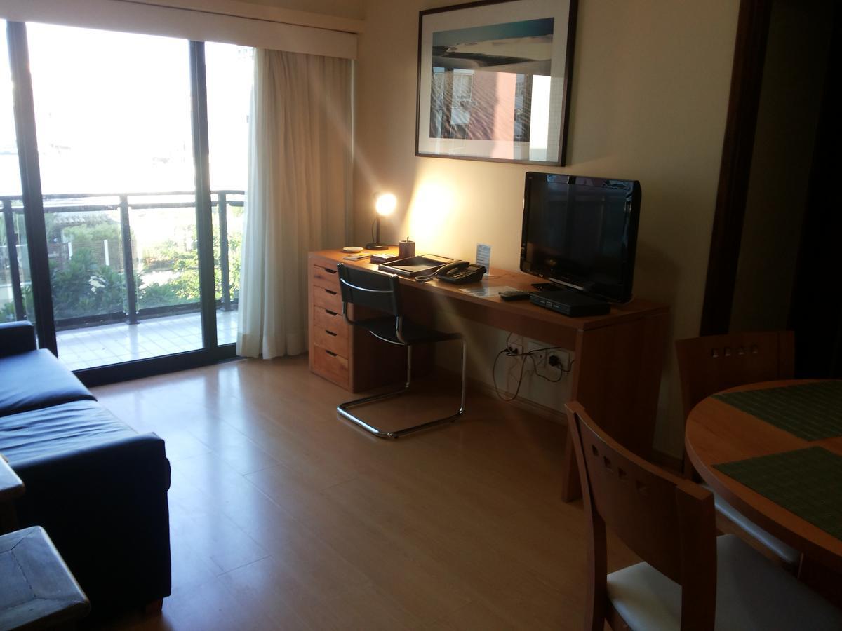 Apartamento Leblon 502 Рио-де-Жанейро Экстерьер фото