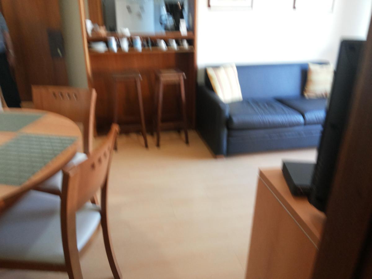 Apartamento Leblon 502 Рио-де-Жанейро Экстерьер фото