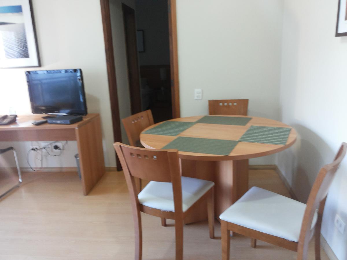 Apartamento Leblon 502 Рио-де-Жанейро Экстерьер фото