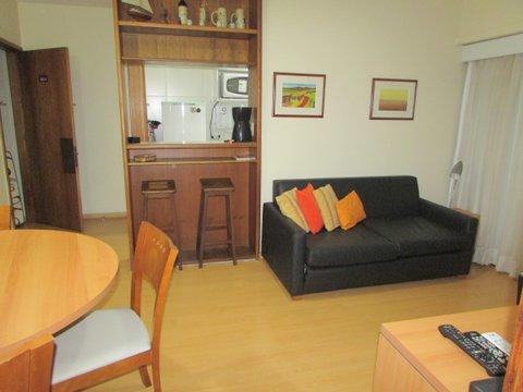 Apartamento Leblon 502 Рио-де-Жанейро Экстерьер фото