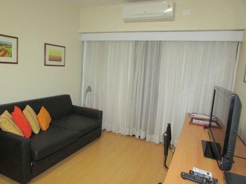 Apartamento Leblon 502 Рио-де-Жанейро Экстерьер фото