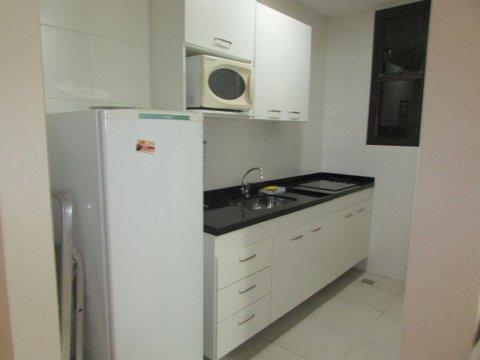 Apartamento Leblon 502 Рио-де-Жанейро Экстерьер фото